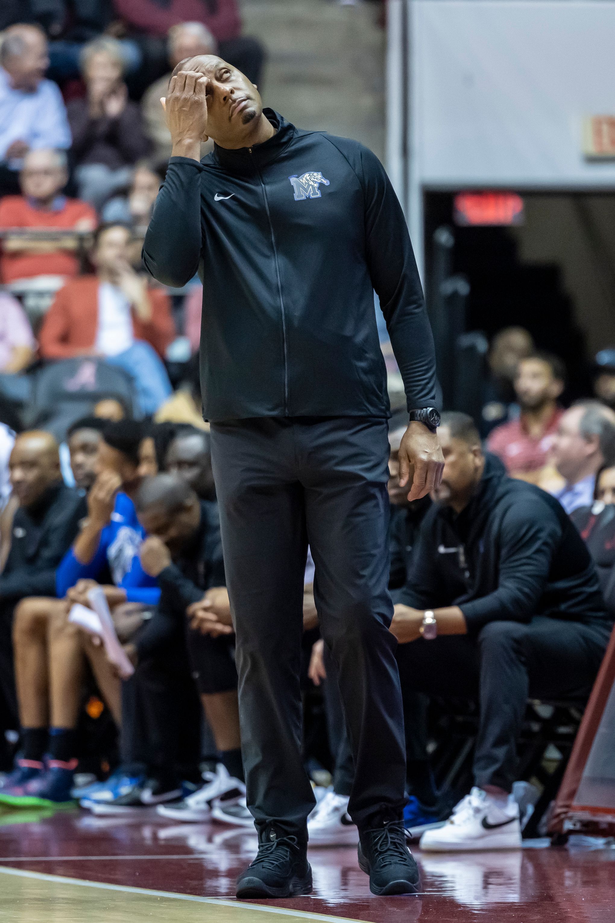 Memphis and coach Penny Hardaway facing several major allegations of  violating NCAA rules 