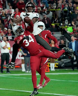 Tampa Bay Buccaneers 19-16 Arizona Cardinals: Tom Brady's Bucs