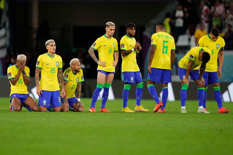 Brazil beat Serbia as Richarlison scores World Cup wondergoal - Futbol on  FanNation