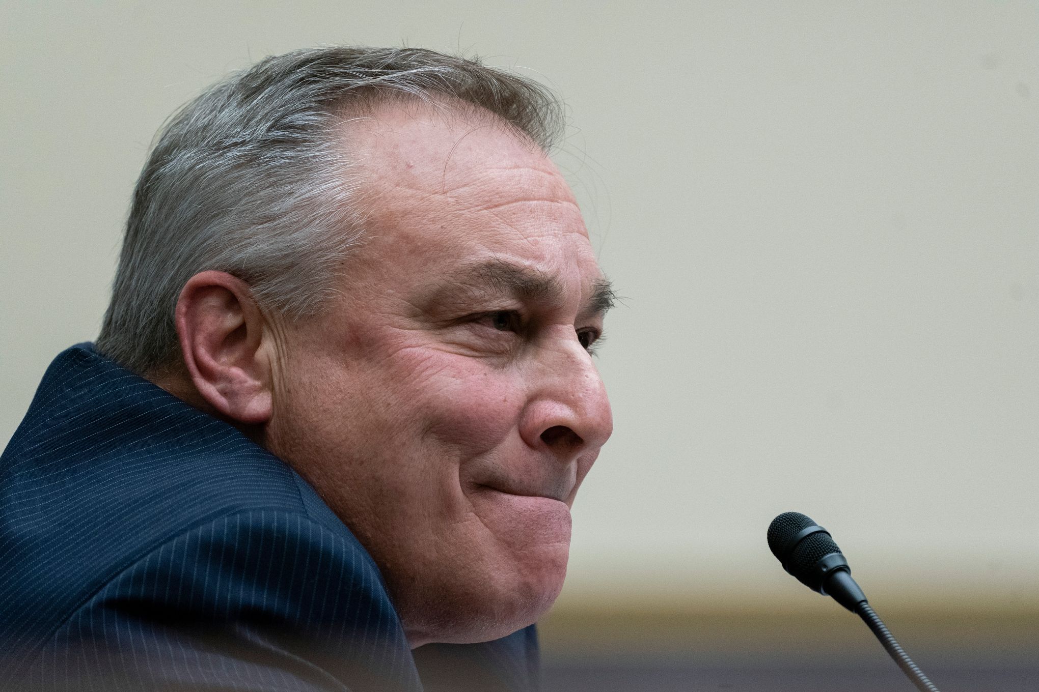 New FTX CEO says lax oversight, bad decisions caused failure | The Seattle  Times