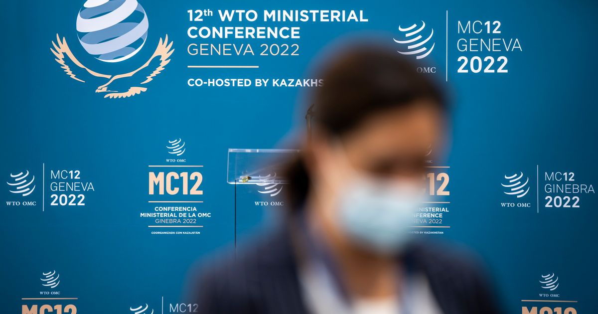 WTO Gives U.S. Green Light to Slap Tariffs on European Luxury Goods – WWD