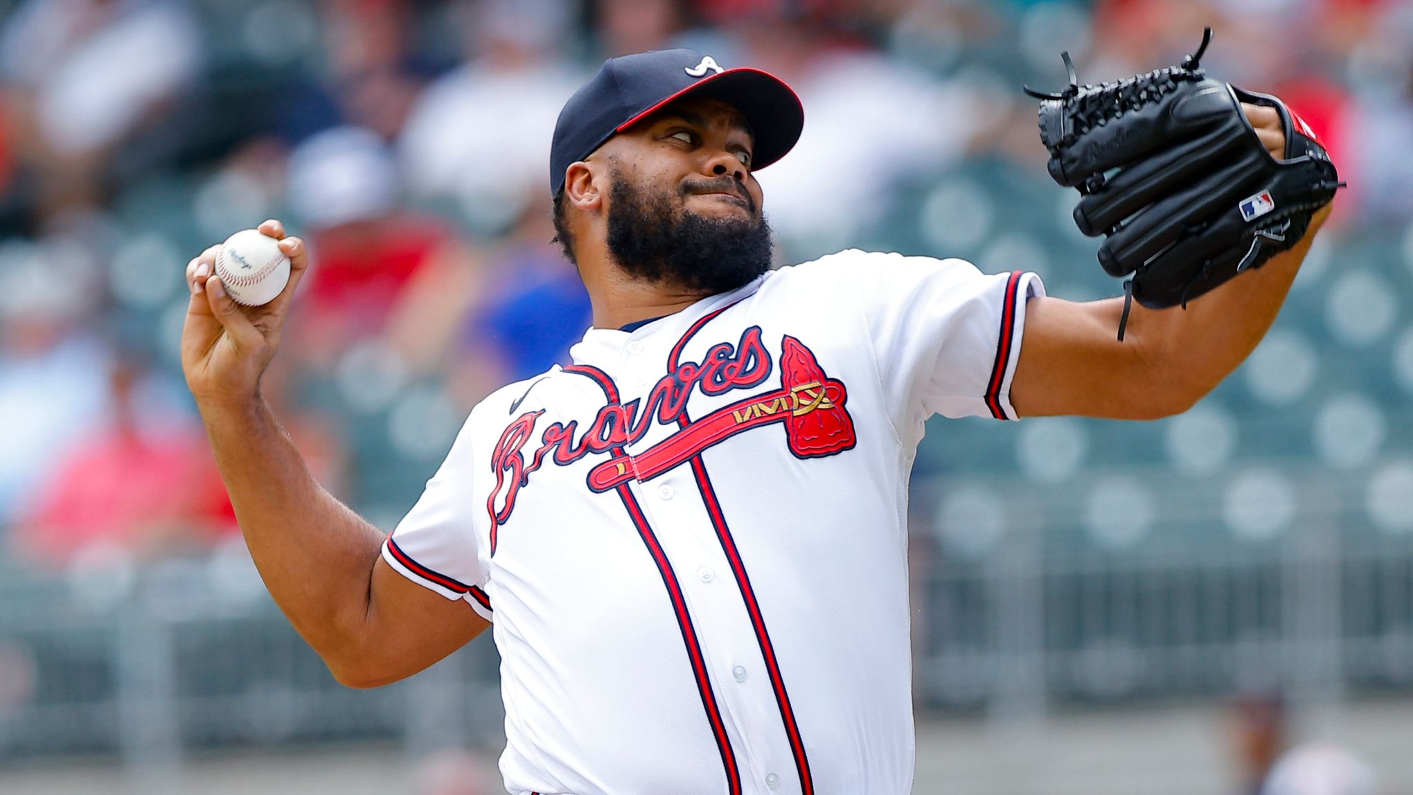 Red Sox closer Kenley Jansen is eager to immerse himself with his new team  - The Boston Globe