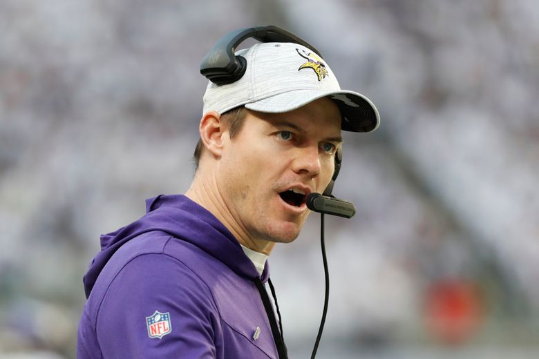 Who Is the Minnesota Vikings Head Coach?