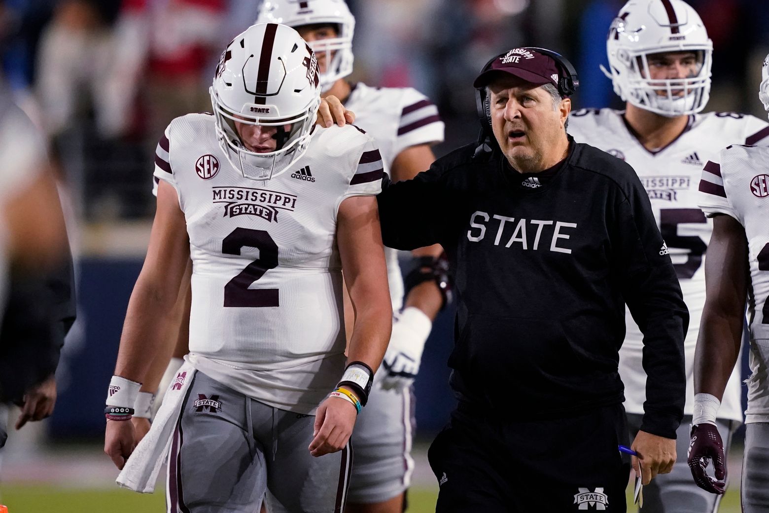 Former WSU coach Mike Leach listed in critical condition | The Seattle Times Former WSU coach Mike Leach listed in critical condition | The Seattle Times