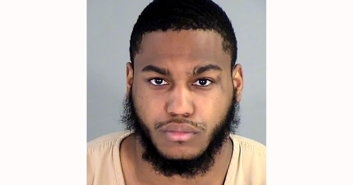 Suspect in deadly UVA football shooting appears in court The Seattle