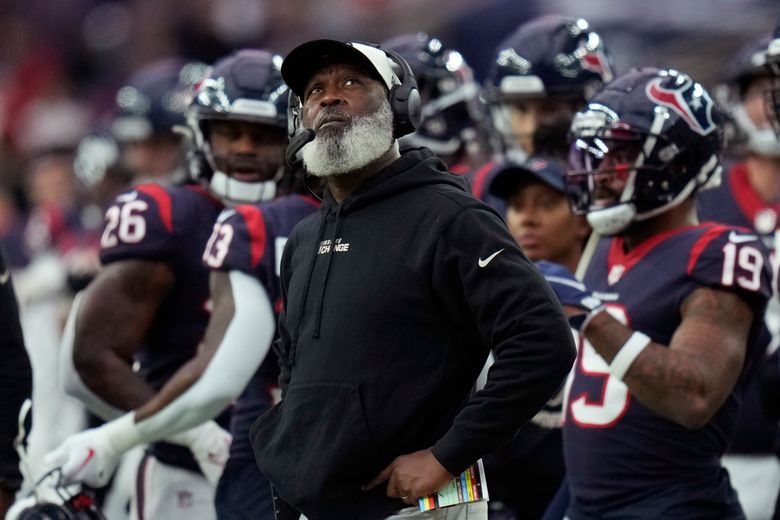 Texans looks to improve in last quarter of season