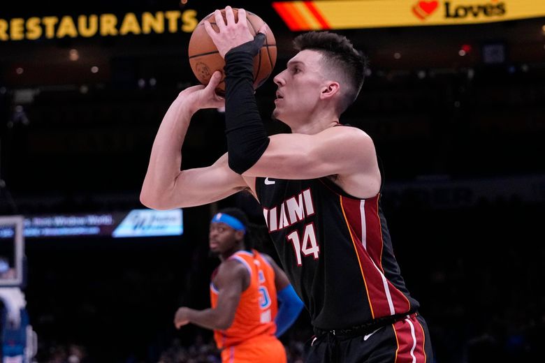 Tyler Herro on X: 305 to my city. Beyond excited to join the