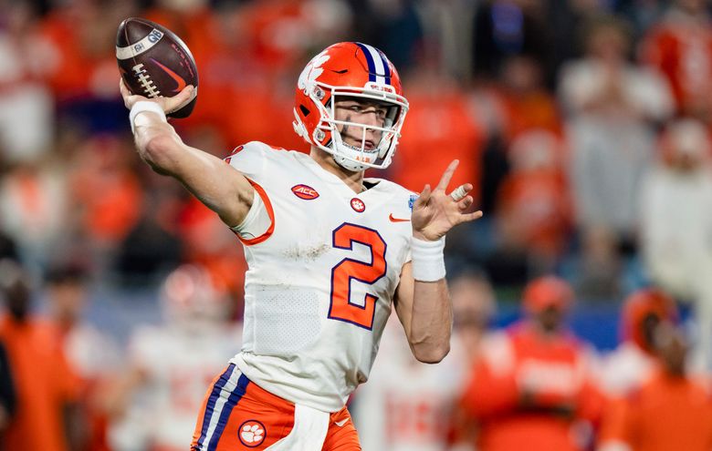 Clemson football roster 2023: Cade Klubnik, Will Shipley jersey numbers