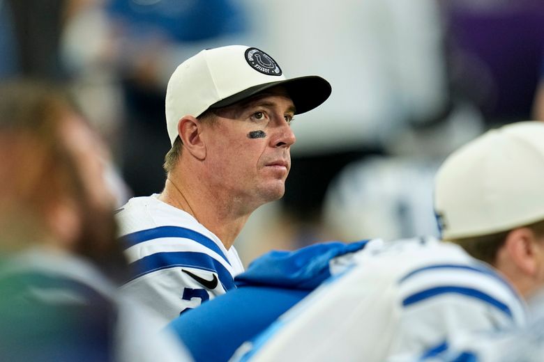 Collapsing Colts now one loss from history