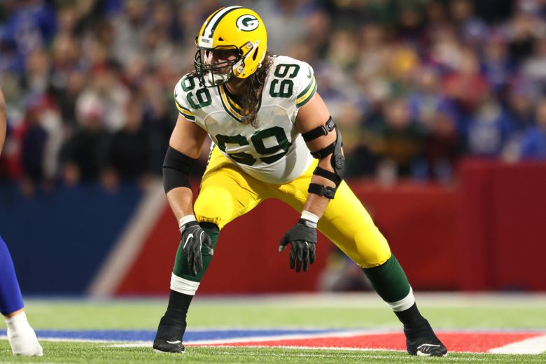 Packers' Bakhtiari appears set for return Sunday vs. Vikings