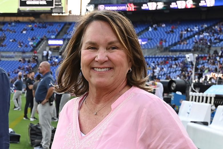 Titans owner Amy Adams Strunk tells fans it's time 'to get to know