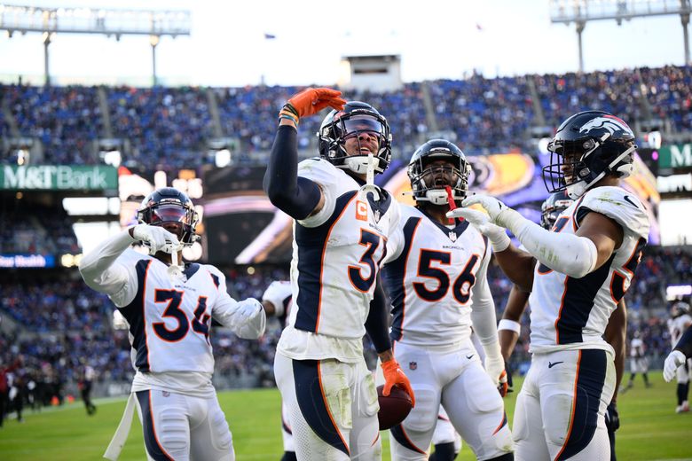 Hackett brushes aside talk of Broncos' losing skid to Chiefs