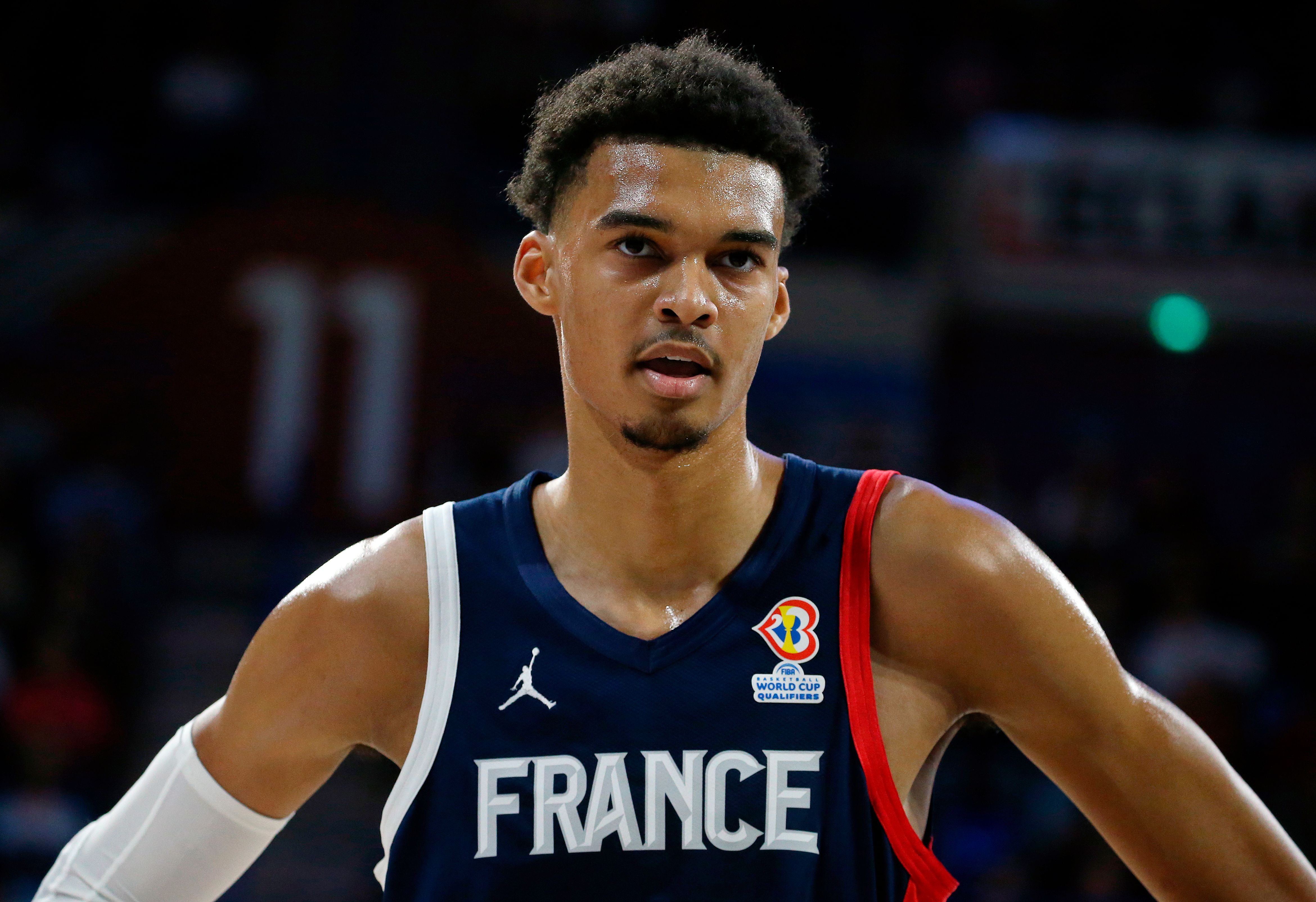 Wembanyama tracker: 19th birthday approaching for phenom | The