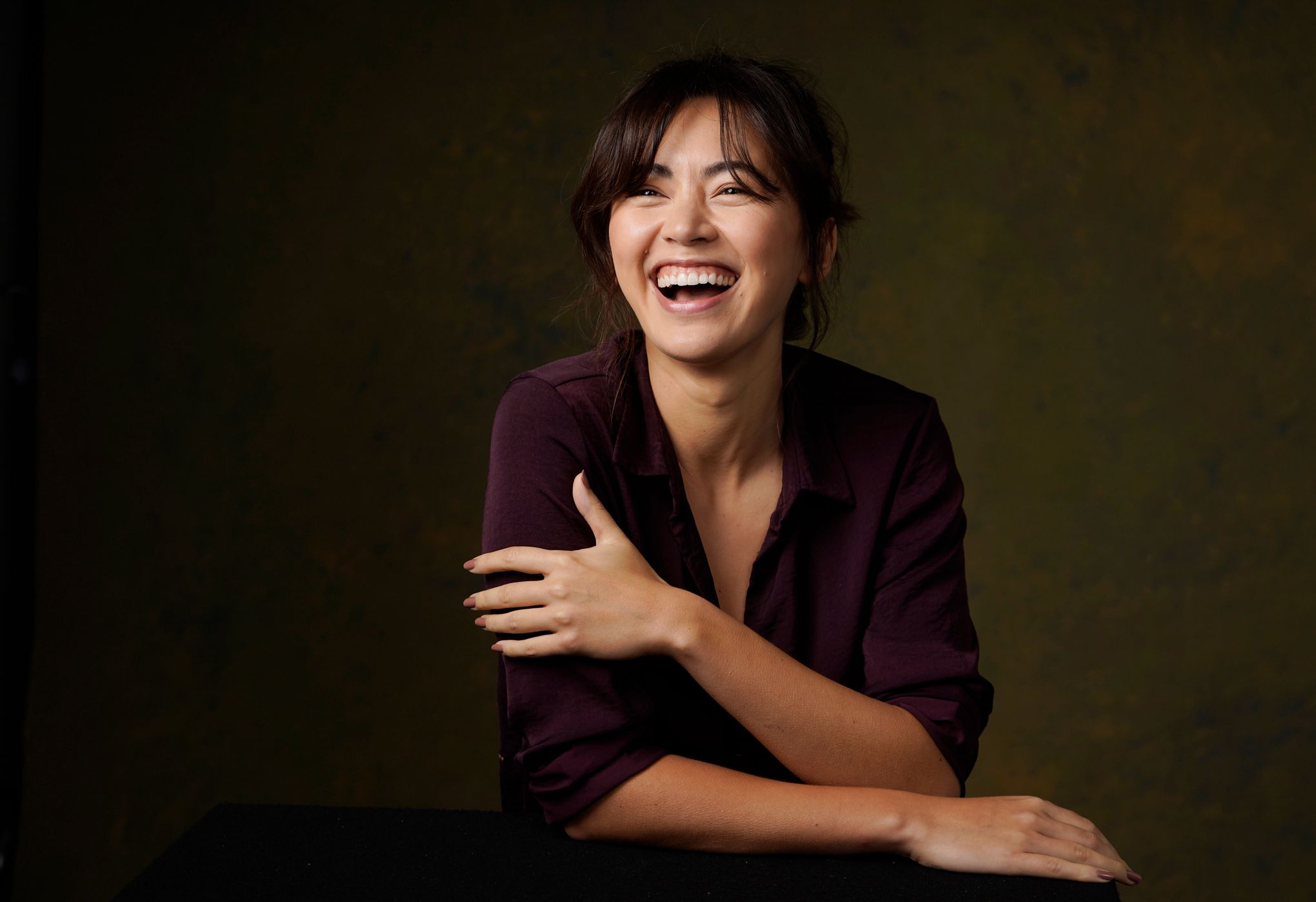 Jessica Henwick talks making it, diversity and Nicolas Cage | The Seattle  Times