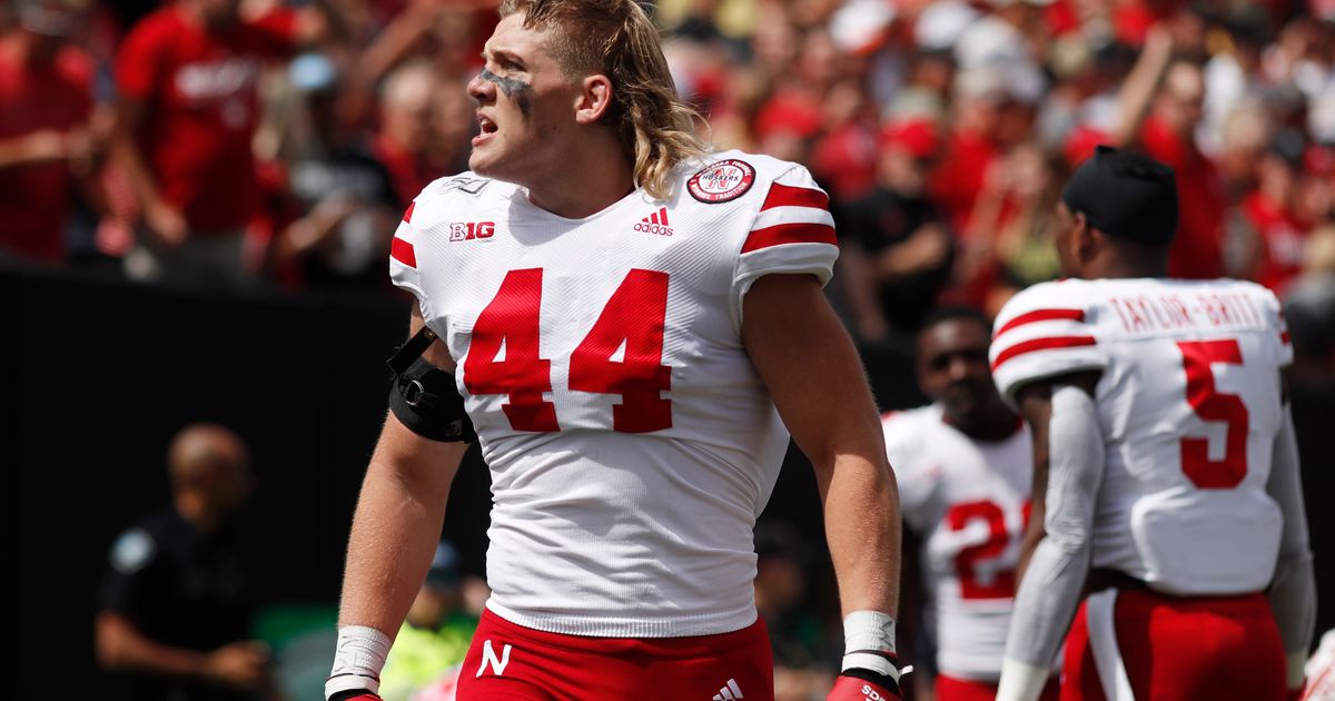 The Nebraska football 2022 NFL Draft mega-preview: Part 2, Sports