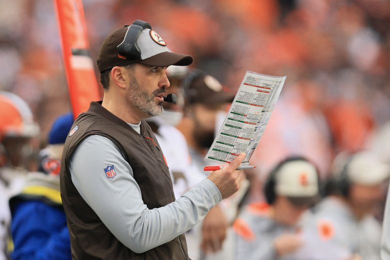 Penalties, play calls doom Browns in season slipping away