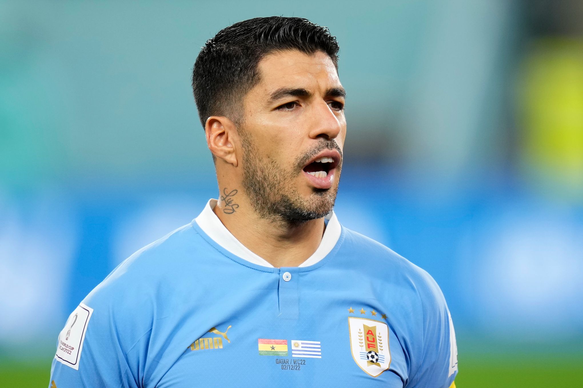 OFFICIAL: Suarez returns to boyhood club Nacional