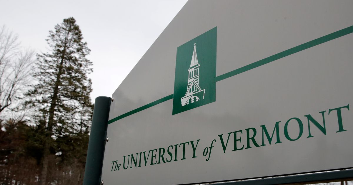 Students sue Vermont school over response to sex assaults The Seattle