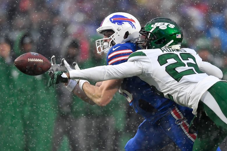 With Jets out of way, Bills focus on showdown vs. Dolphins