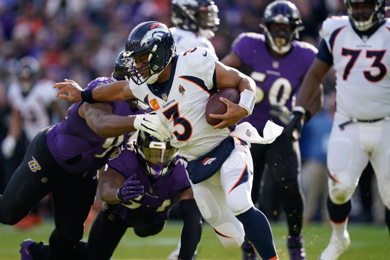 Ravens' defense capable of carrying them with Jackson hurt