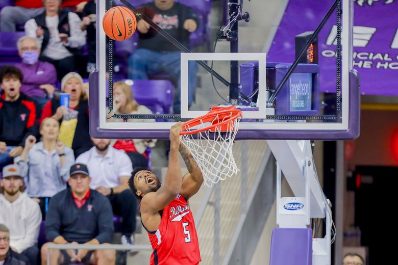 KJ Allen Signs To Play At Texas Tech - Texas Tech Red Raiders