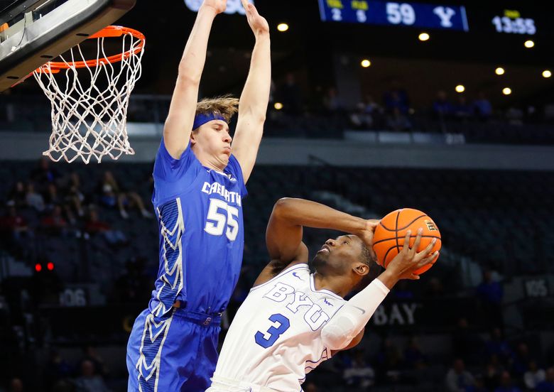 Men's Basketball Heads to Sioux Falls For Neutral Site Game vs. #24 BYU -  Creighton University Athletics