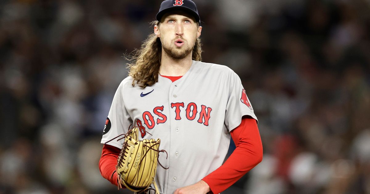 Phillies LHP Matt Strahm: I don't want money, I want a ring