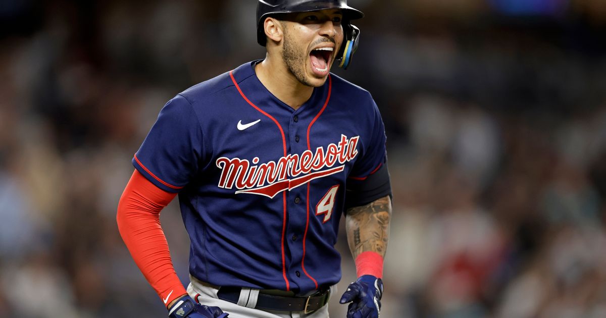 AP source: Correa’s ankle subject of talks with Mets