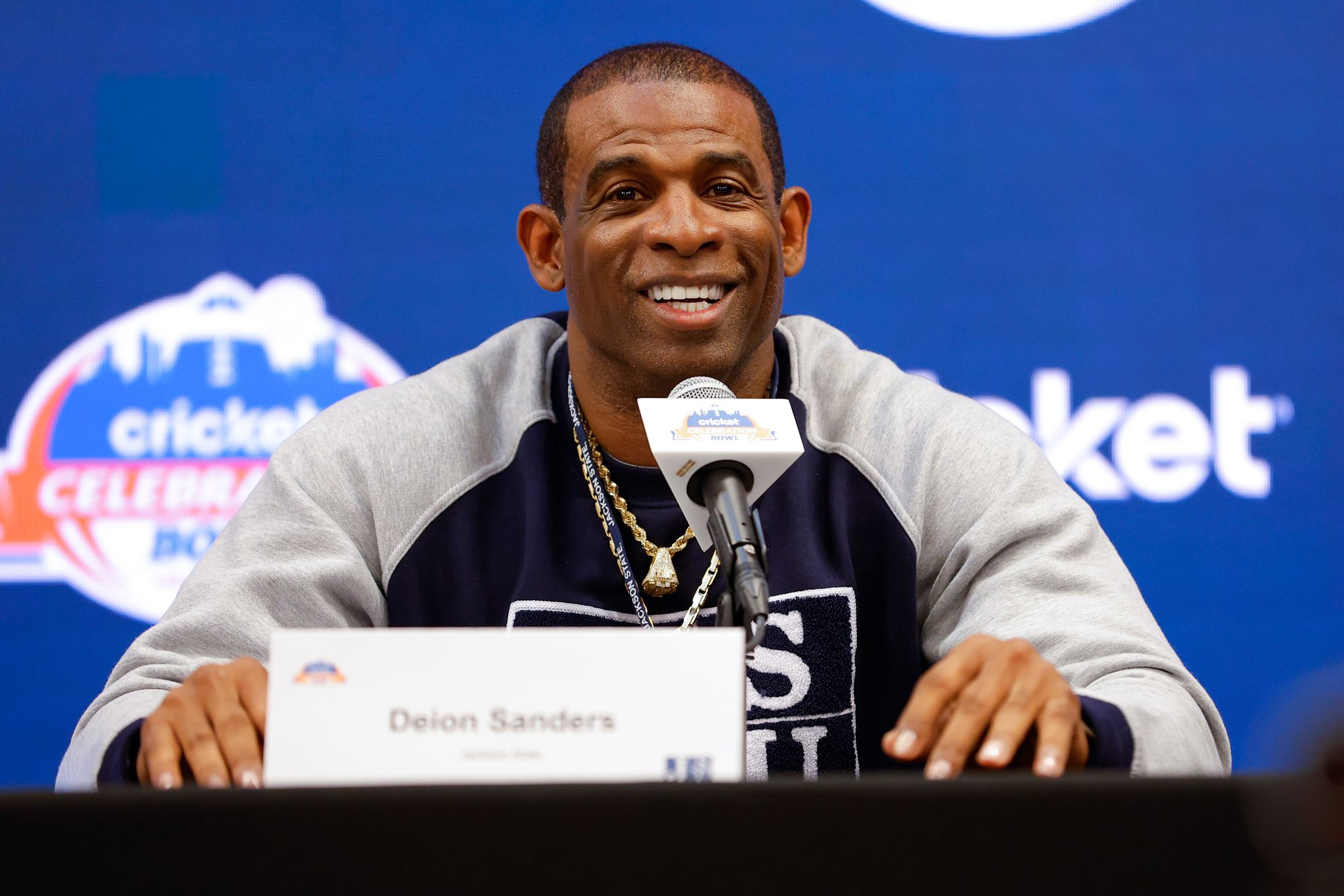 NC Central beats Jackson State in Deion Sanders' final game - Seattle Sports