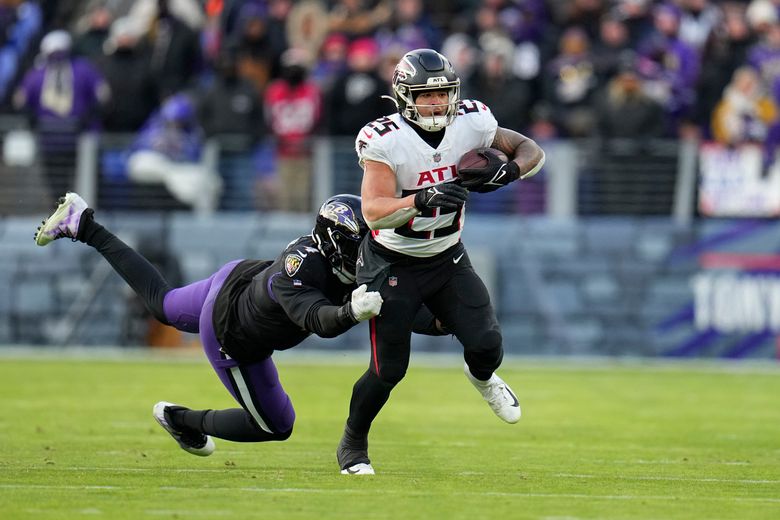 Gameday Threads: A Classic Uniform for Ravens-Panthers