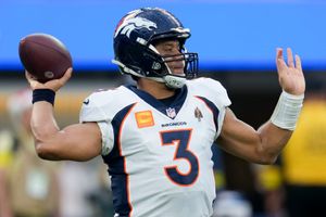 Wilson returns as Broncos visit Mayfield, Rams on Christmas - The