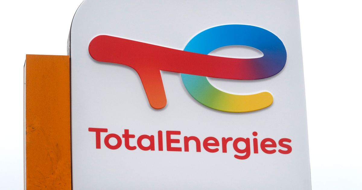 TotalEnergies walks away from stake in Russian gas producer | The ...