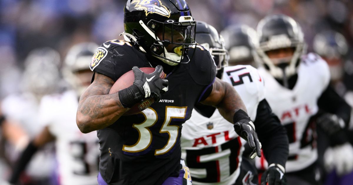 Ravens 16-14 Steelers (Dec 11, 2022) Final Score - ESPN