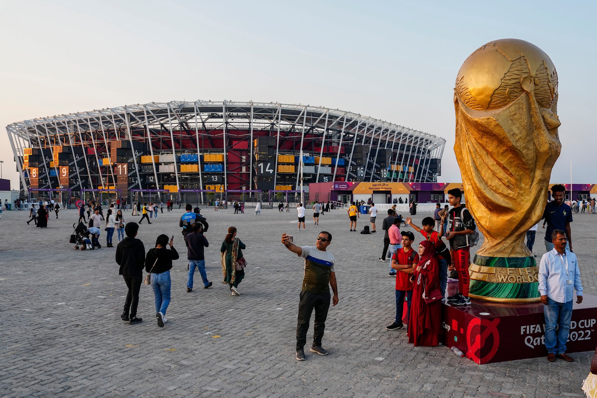 World Cup 2022: How much money does the Qatar 2022 World Cup winner earn?