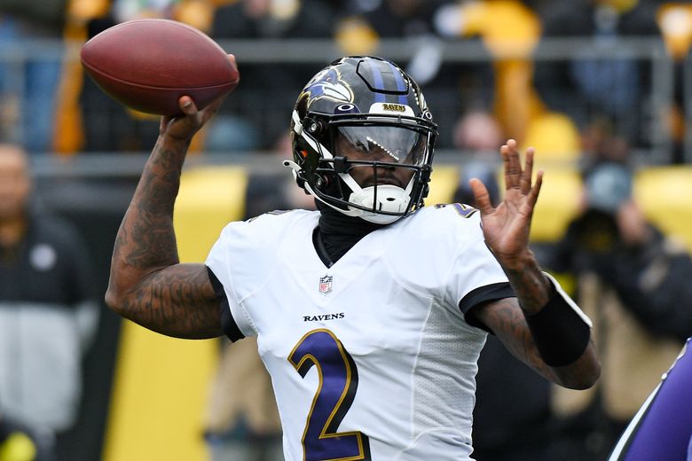 Ravens QB Tyler Huntley Placed on Reserve/COVID-19 List; Josh Johnson  Expected to Start vs. Bengals in Week 16