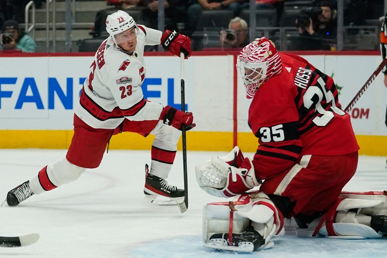 Detroit Red Wings Recall Defenseman Steven Kampfer from Griffins - Ilitch  Companies News Hub