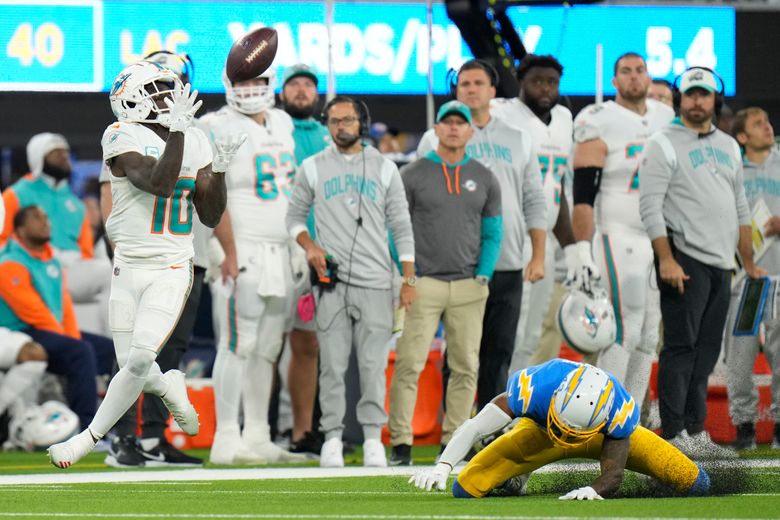 With waning offense, Miami playing worst football of season