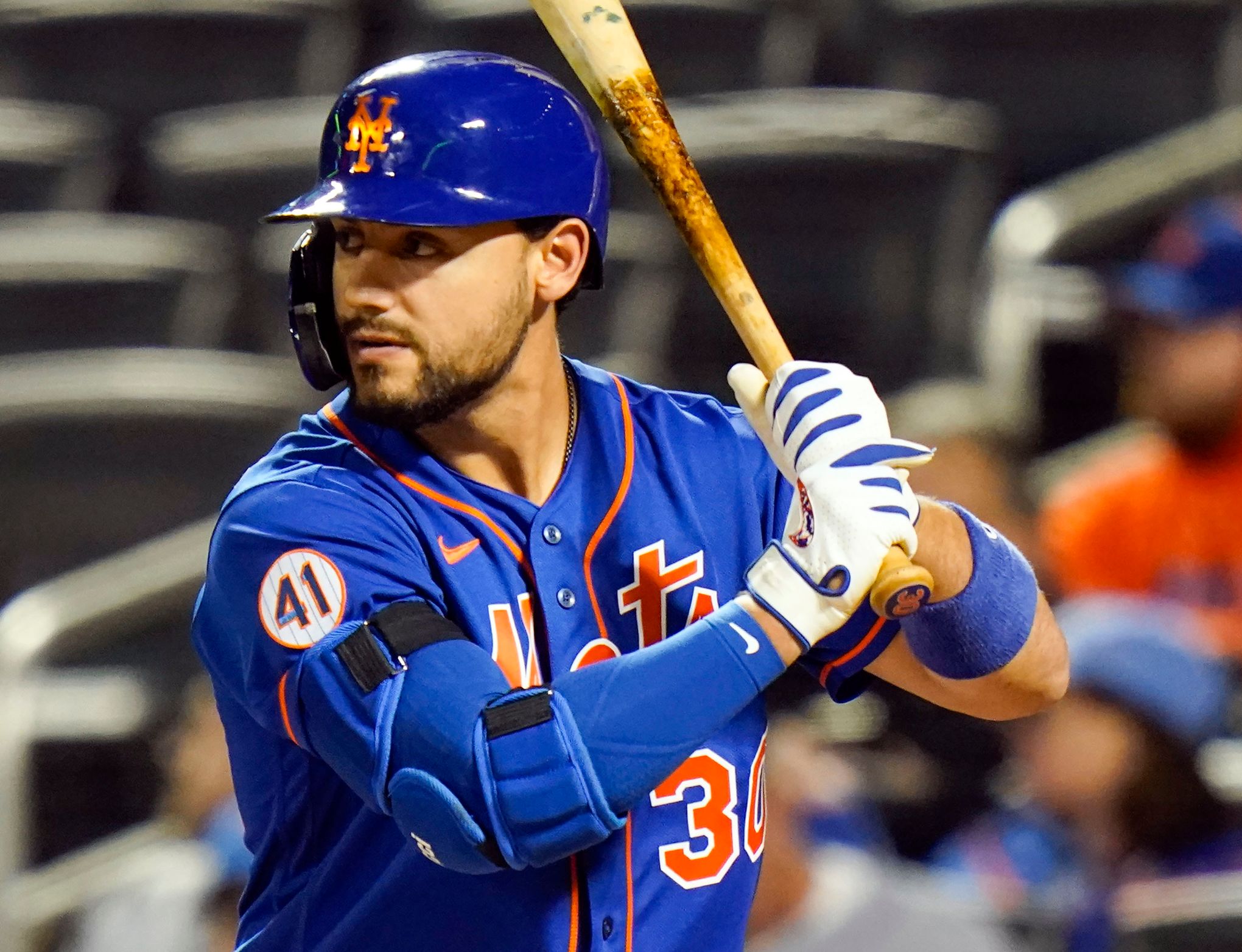 Report: Michael Conforto expected to opt out of SF Giants deal - Sactown  Sports