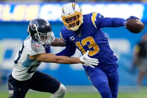 Chargers' Allen knows playoff opportunities are fleeting - The San