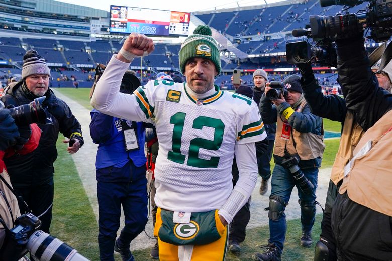 Packers-49ers playoff game will be among coldest in NFL history