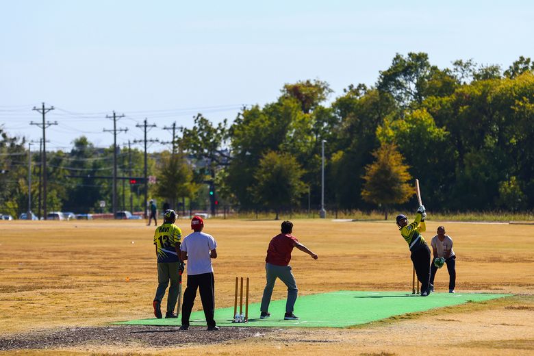 Cricket Connection