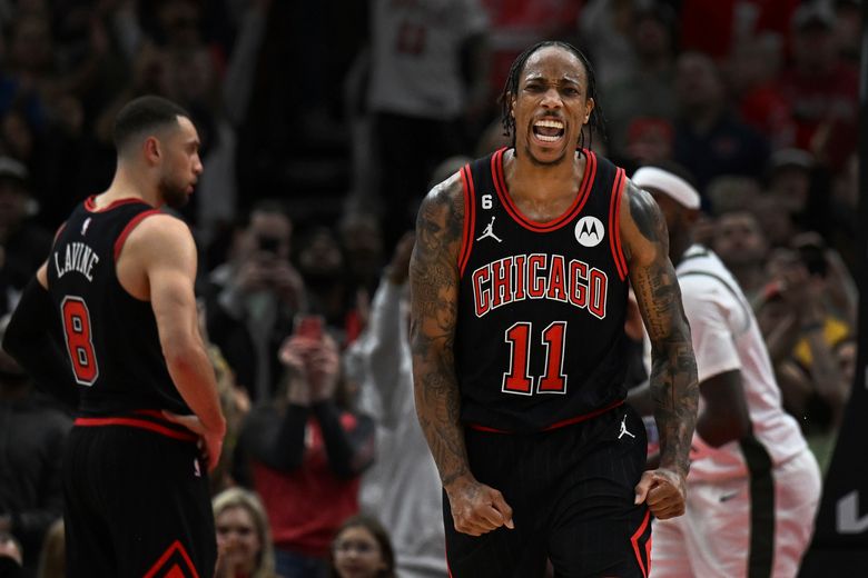 The Chicago Bulls can't beat the NBA's worst team. Why?