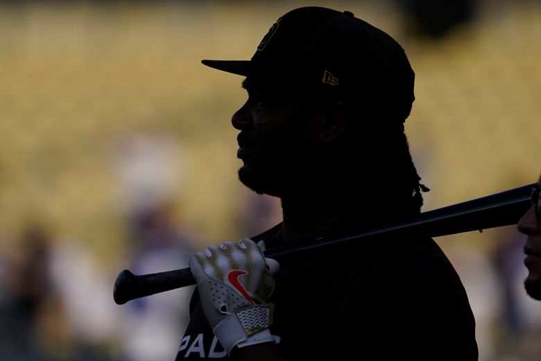 How Josh Bell helps the Cleveland Guardians - The Washington Post