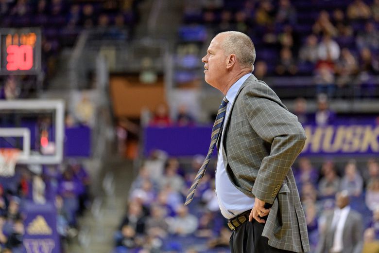 Tad Boyle on cusp of eclipsing Colorado's all-time wins mark | The Seattle  Times
