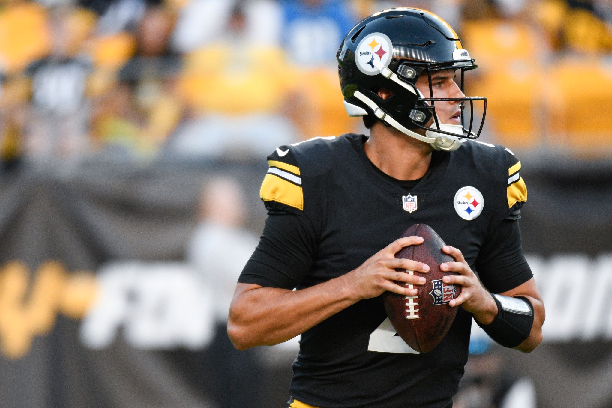 QB Ben Roethlisberger announces retirement from NFL: What's next for the  Pittsburgh Steelers?, NFL News, Rankings and Statistics