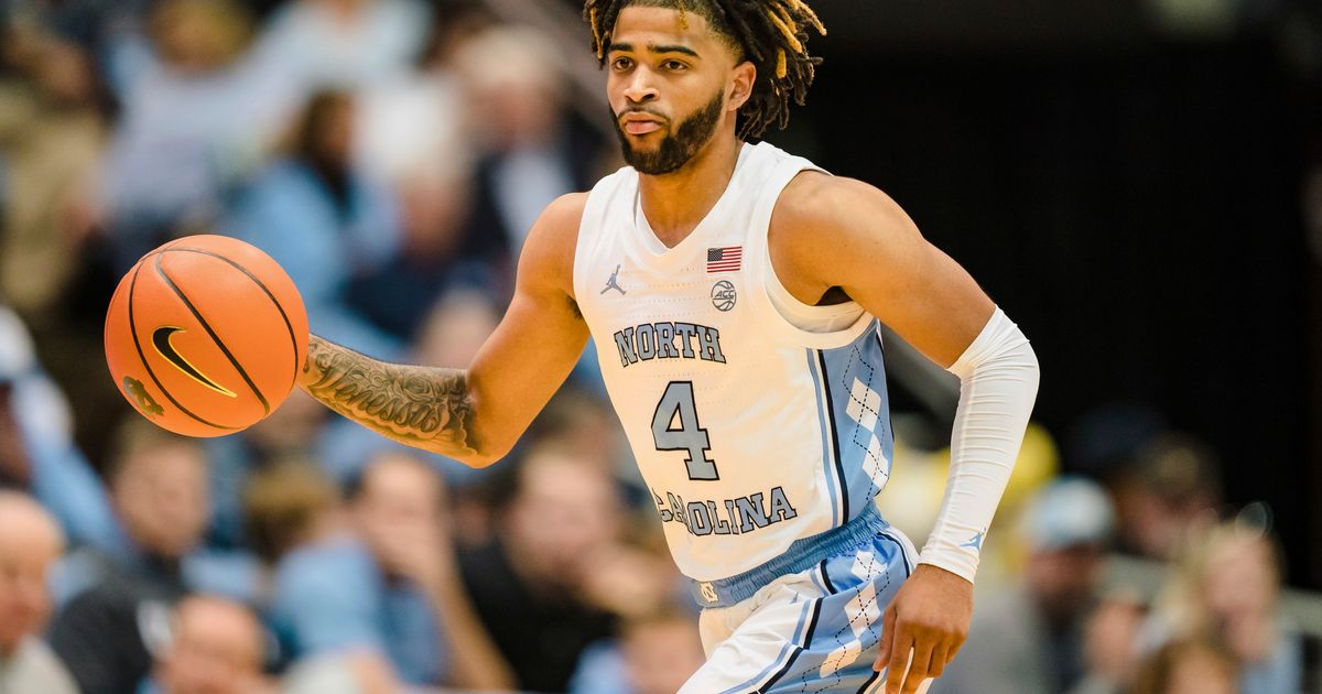Bacot Davis with double doubles UNC snaps losing streak The Seattle