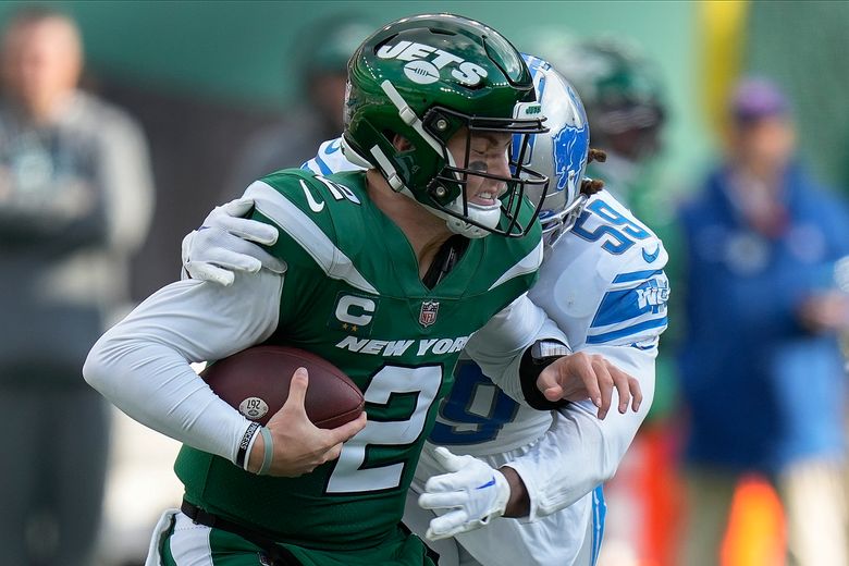 Zach Wilson wasn't Jets' only player to disappoint