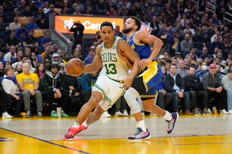 Celtics Beat Warriors, Despite Off Night From Jayson Tatum - The