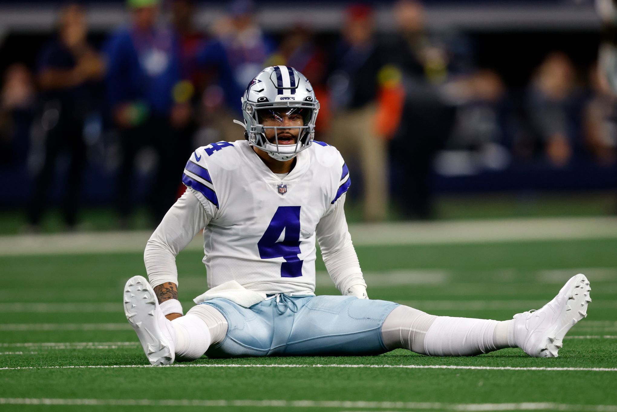 Trevon Diggs Injury: Dallas Cowboys' Potential Replacements