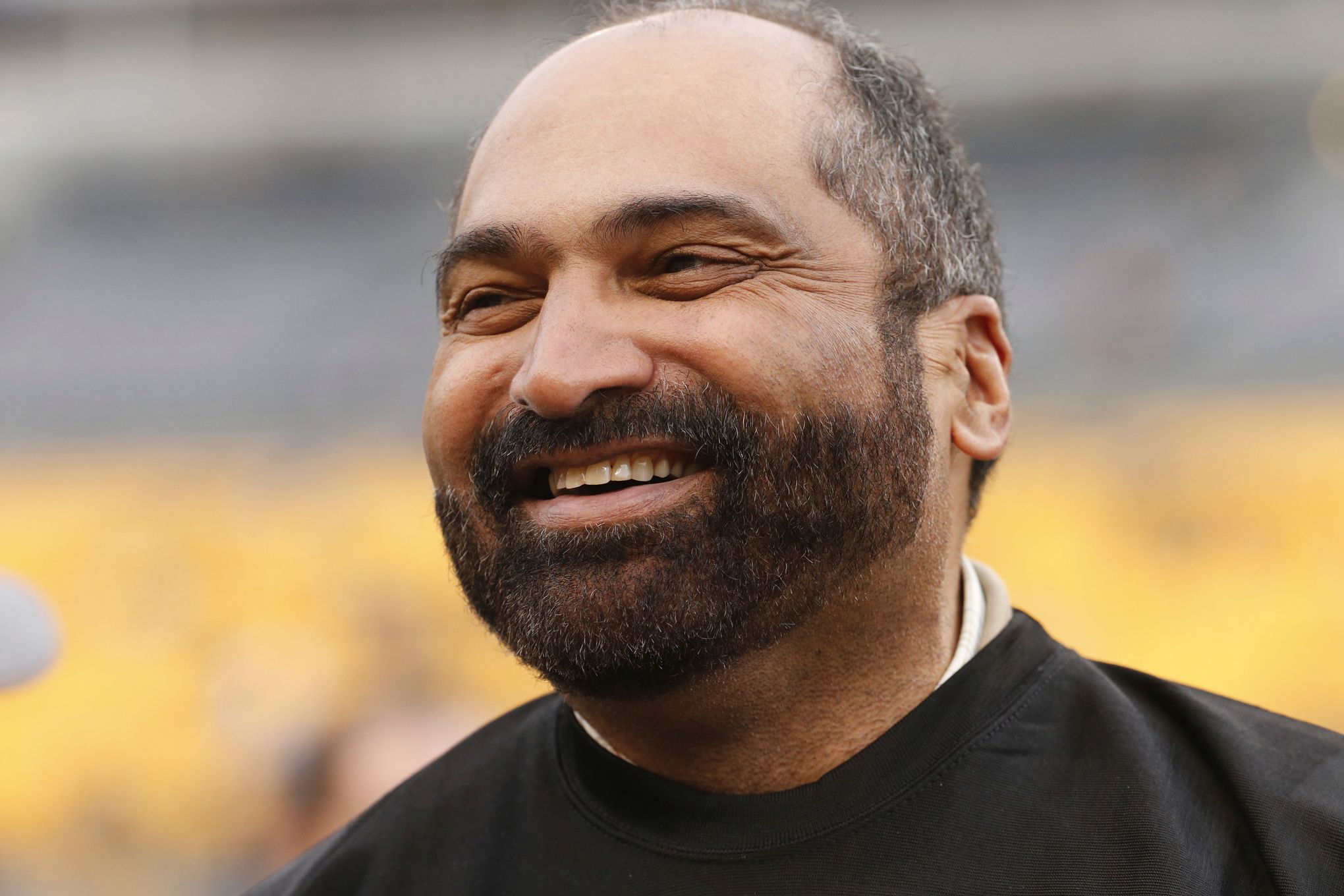 Remembering Franco Harris and the Immaculate Reception - The New York Times